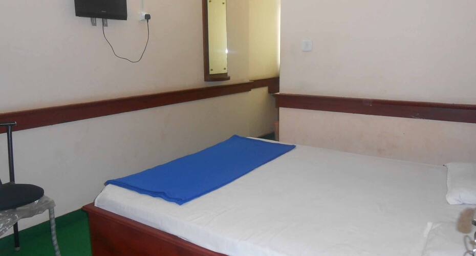 Space Park Residency, Wayanad 4